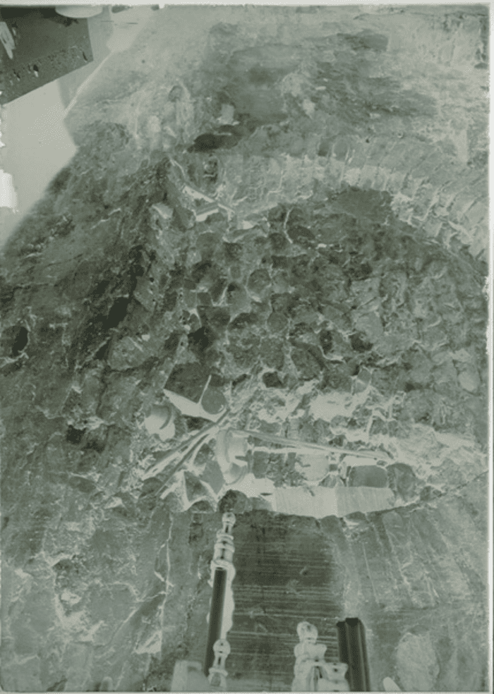 Verona, S. Stefano, interno