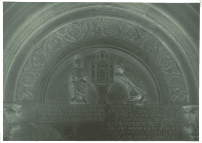 Vercelli, S. Andrea, esterno