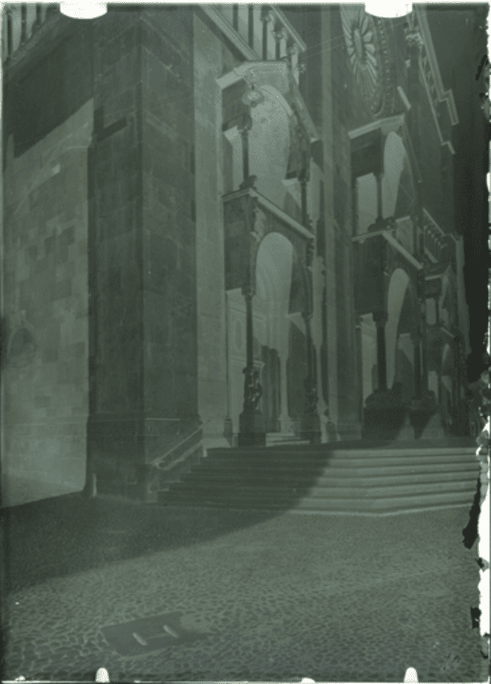 Piacenza, Cattedrale di Santa Maria Assunta, esterno