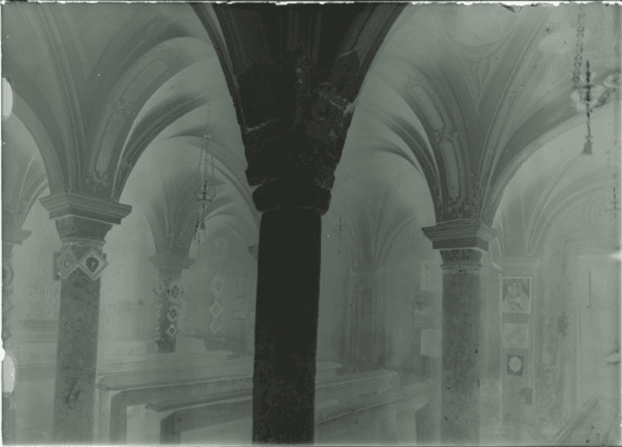 Acqui Terme, Cattedrale, interno