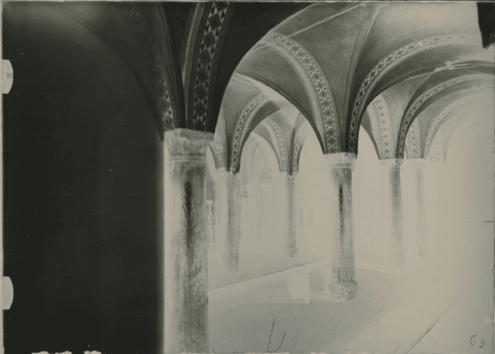 Acqui Terme, Cattedrale, interno