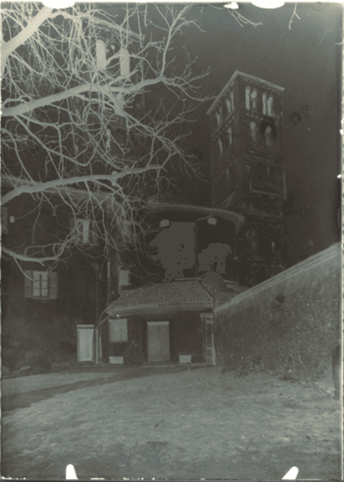 Ivrea, Cattedrale di Santa Maria, esterno