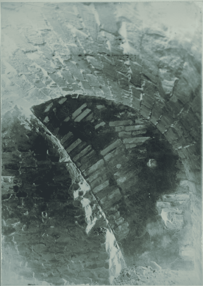 Verona, S. Stefano, interno