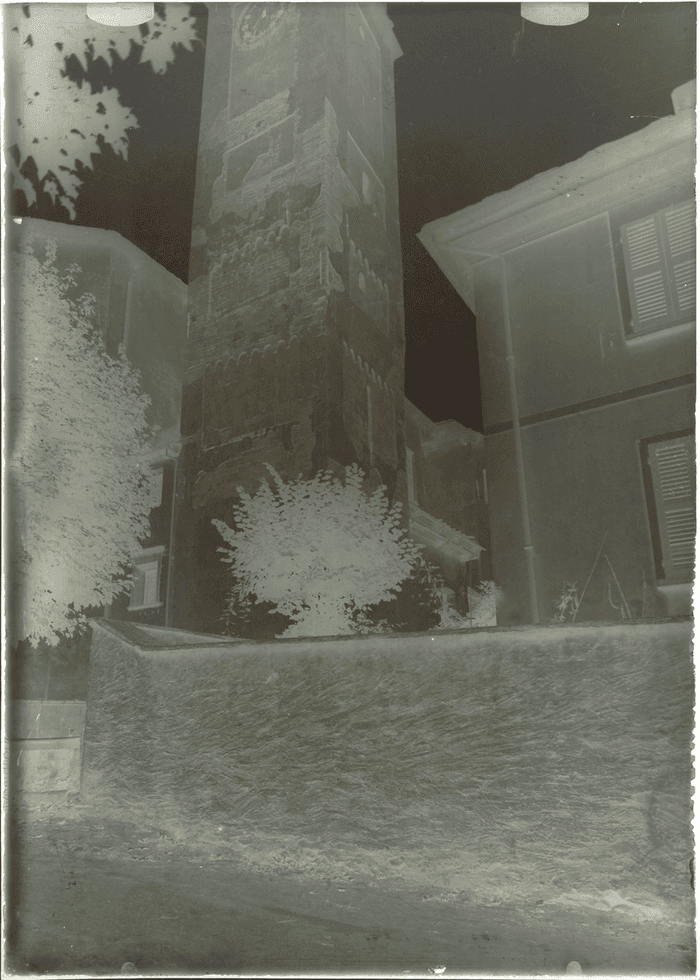 S. Maria Maggiore, Santa Maria Assunta, campanile