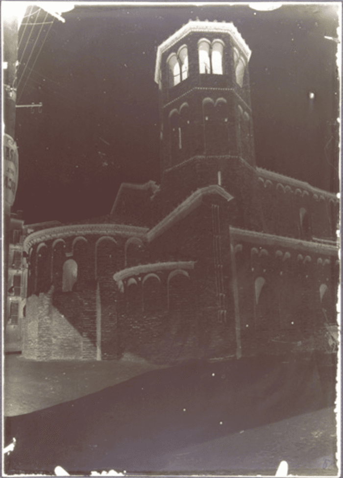 Acqui Terme, S. Pietro, esterno