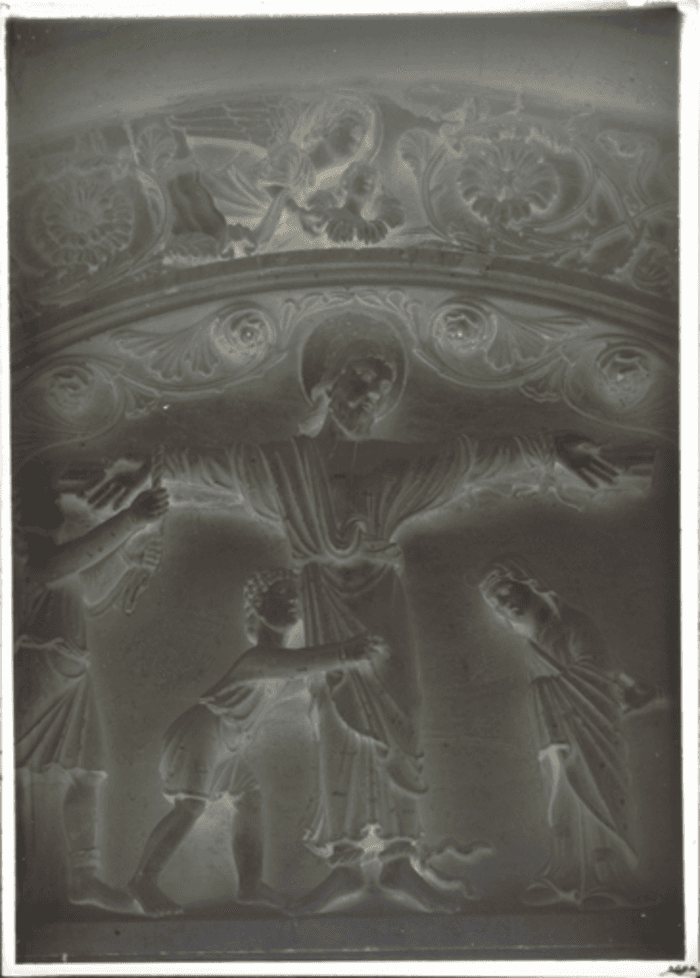 Vercelli, S. Andrea, esterno