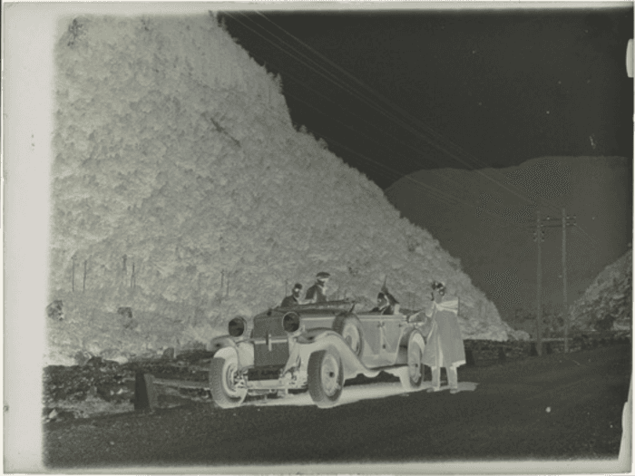 Non identificato, foto di gruppo