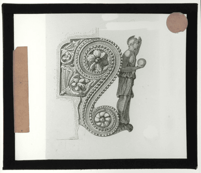 non identificato, disegno