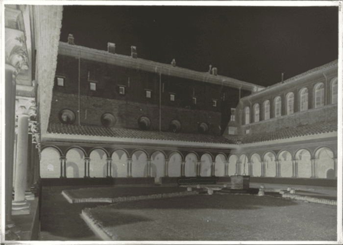 Vercelli, S. Andrea, esterno