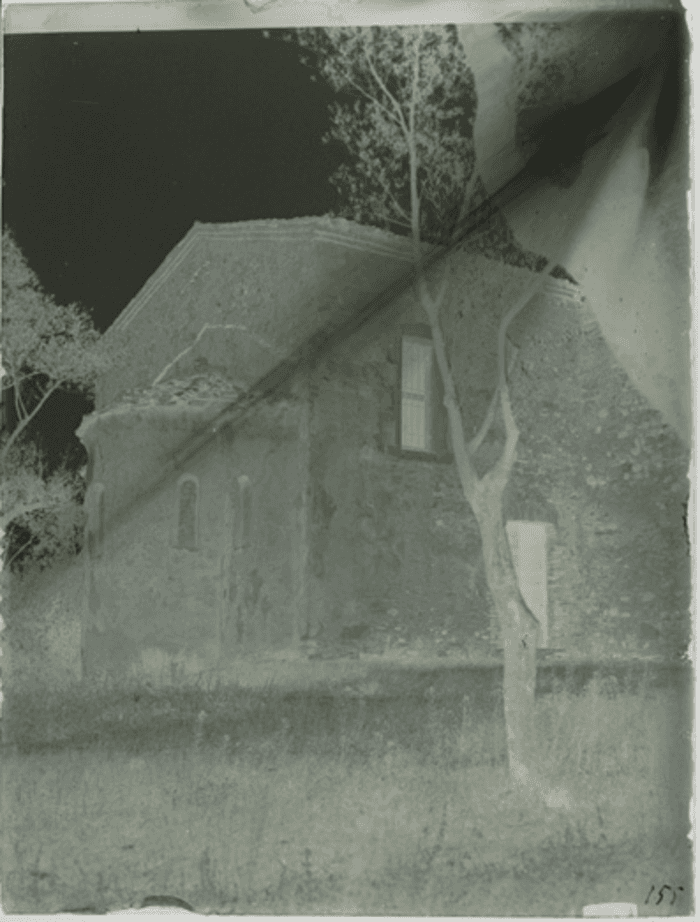 Sirmione, S. Pietro in Mavino, esterno