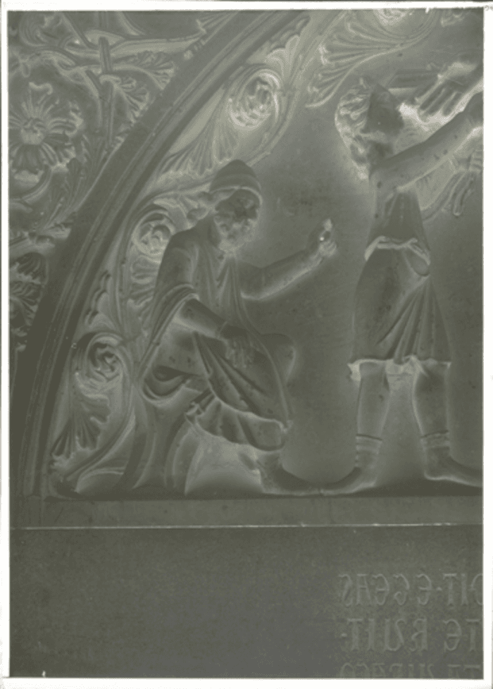 Vercelli, S. Andrea, esterno