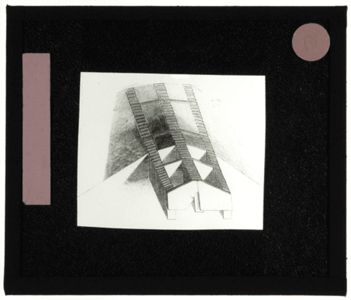 non identificato, muratura portante, particolare costruttivo