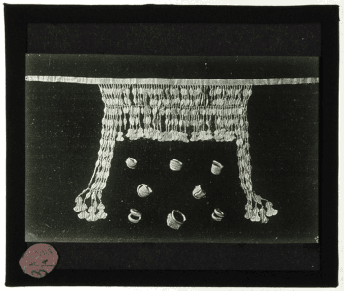 Troia (Foggia), Monili