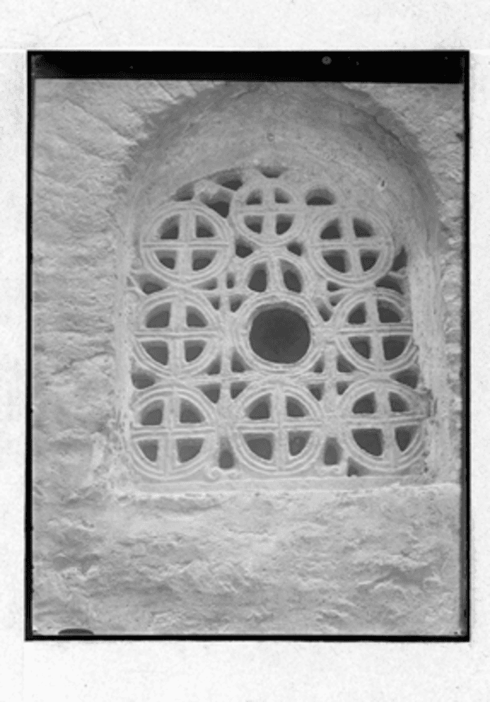 Albenga - Battistero