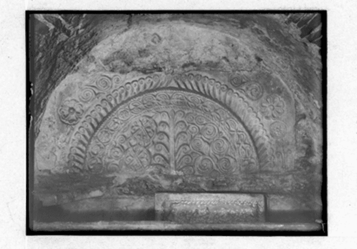 Albenga - Battistero