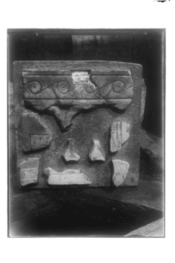 Albenga - Battistero