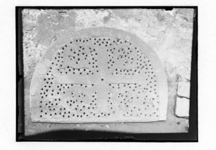 Albenga - Battistero