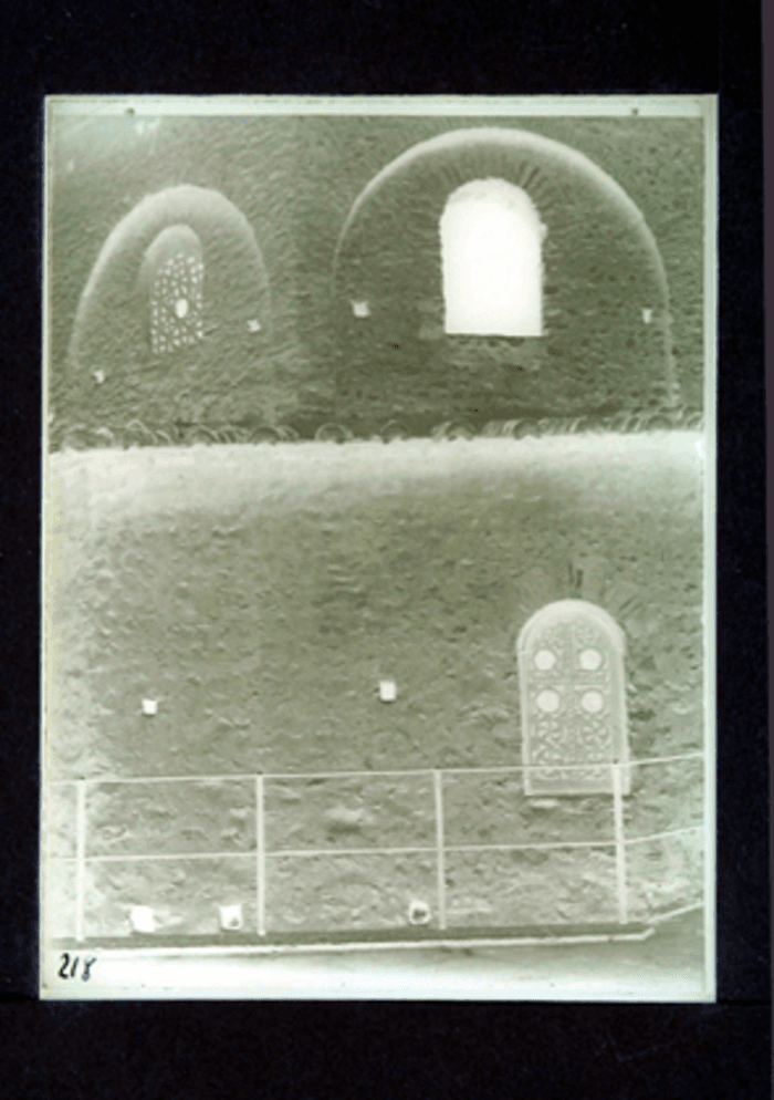 Albenga - Battistero