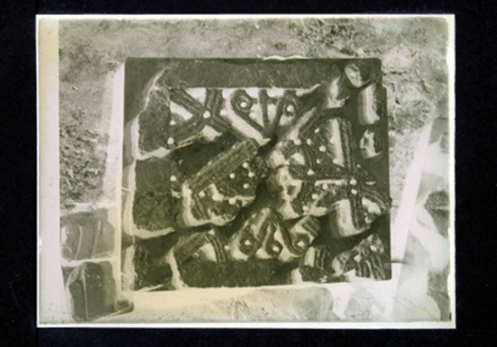 Albenga - Battistero