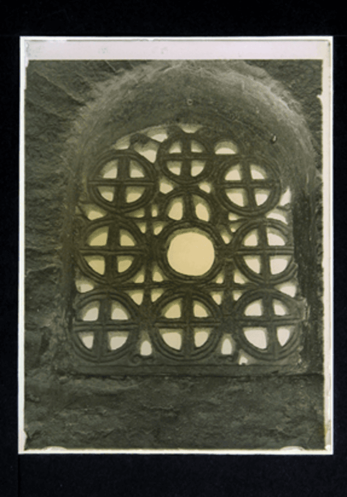 Albenga - Battistero