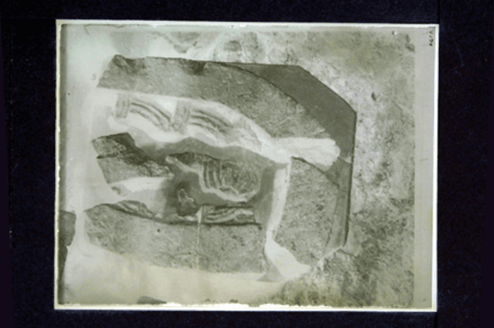 Albenga - Battistero