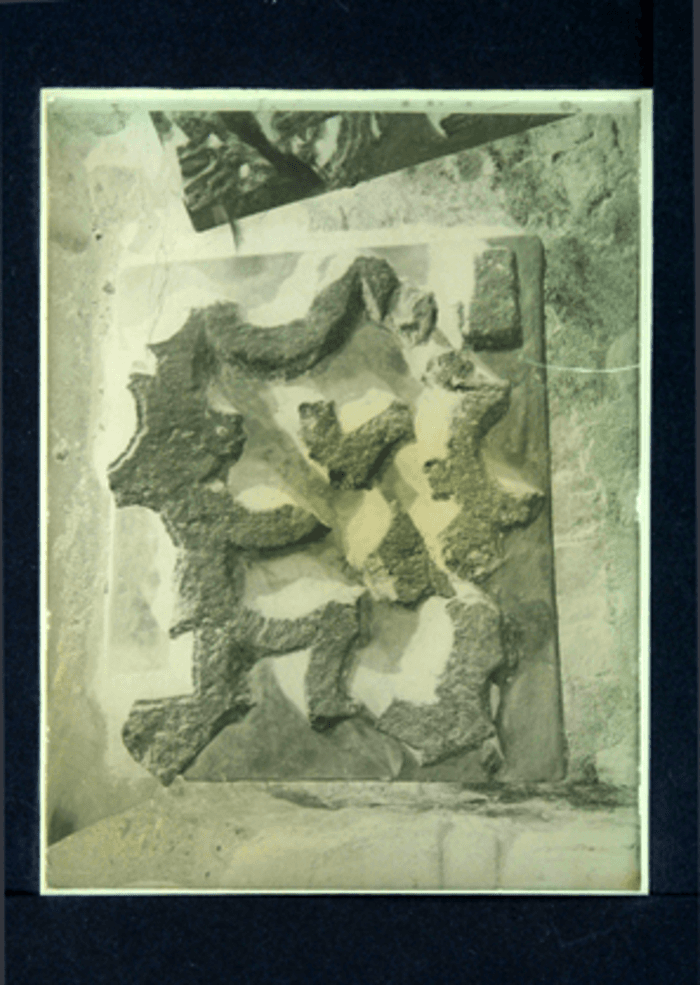 Albenga - Battistero