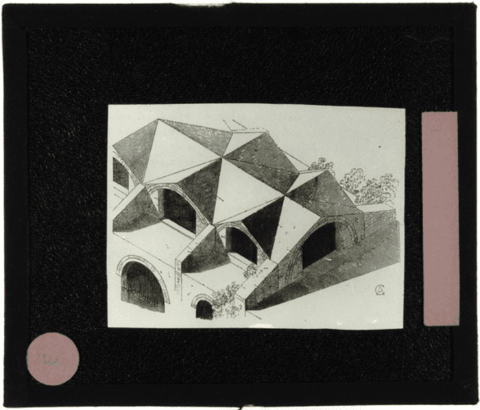 Non identificato, prospettiva, copertura