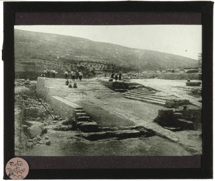 Non identificato, teatro