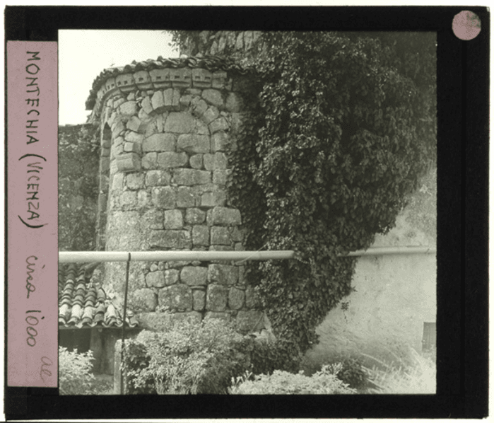 Vicenza, Montecchio, esterno