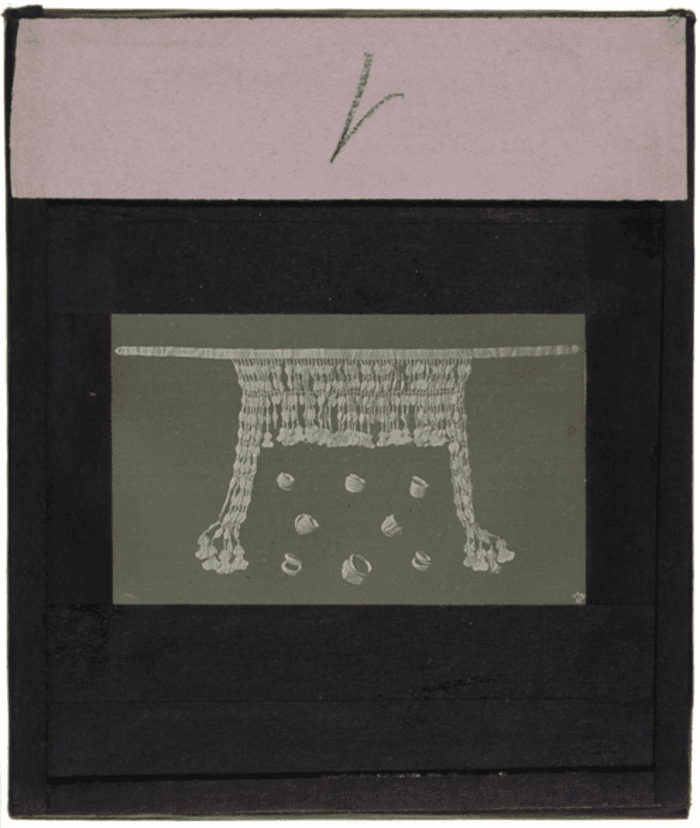 Ornamento, anello, collare