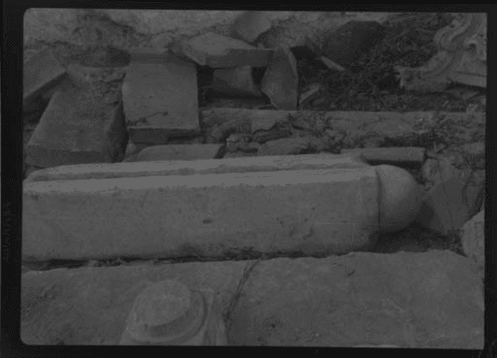 Soggetto non identificato