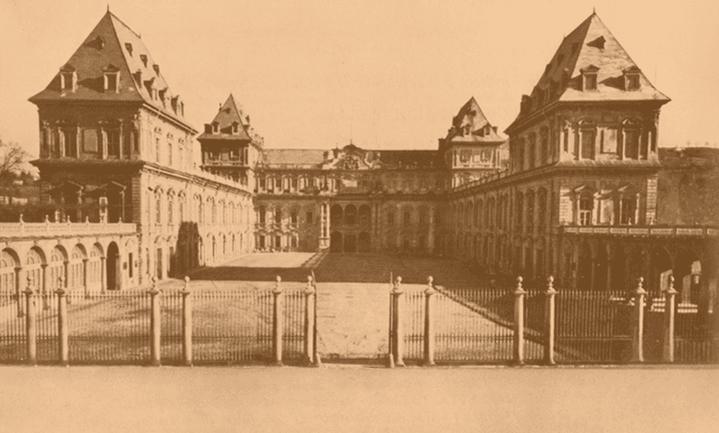 La Scuola d’applicazione per gli Ingegneri di Torino