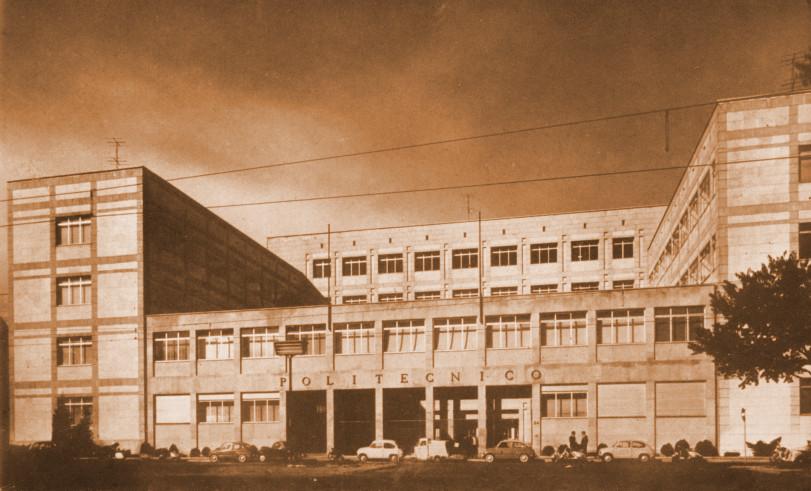 Il nuovo Politecnico