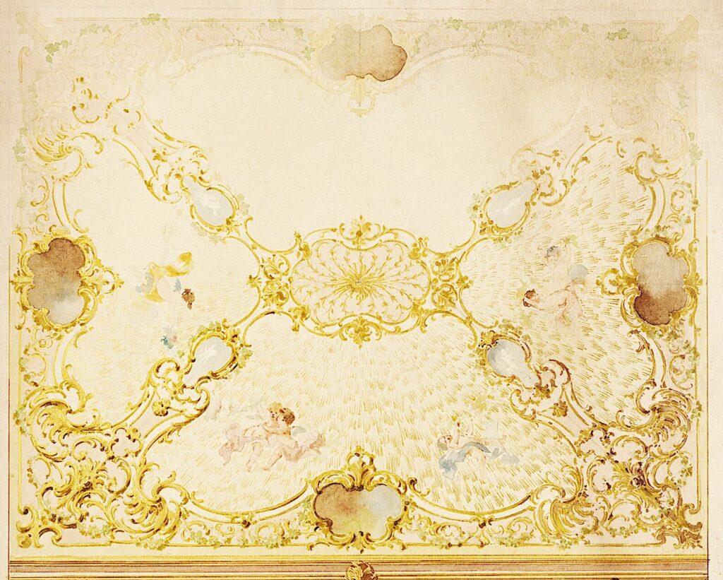 DECORARE UNA PALAZZINA SIGNORILE
