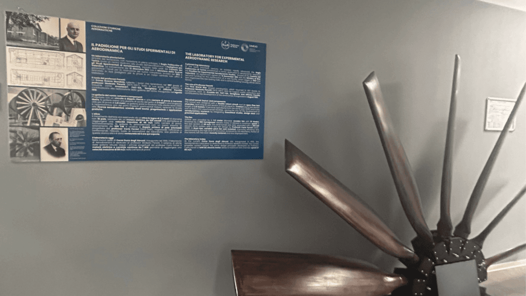 Inaugurazione Pale - copertina