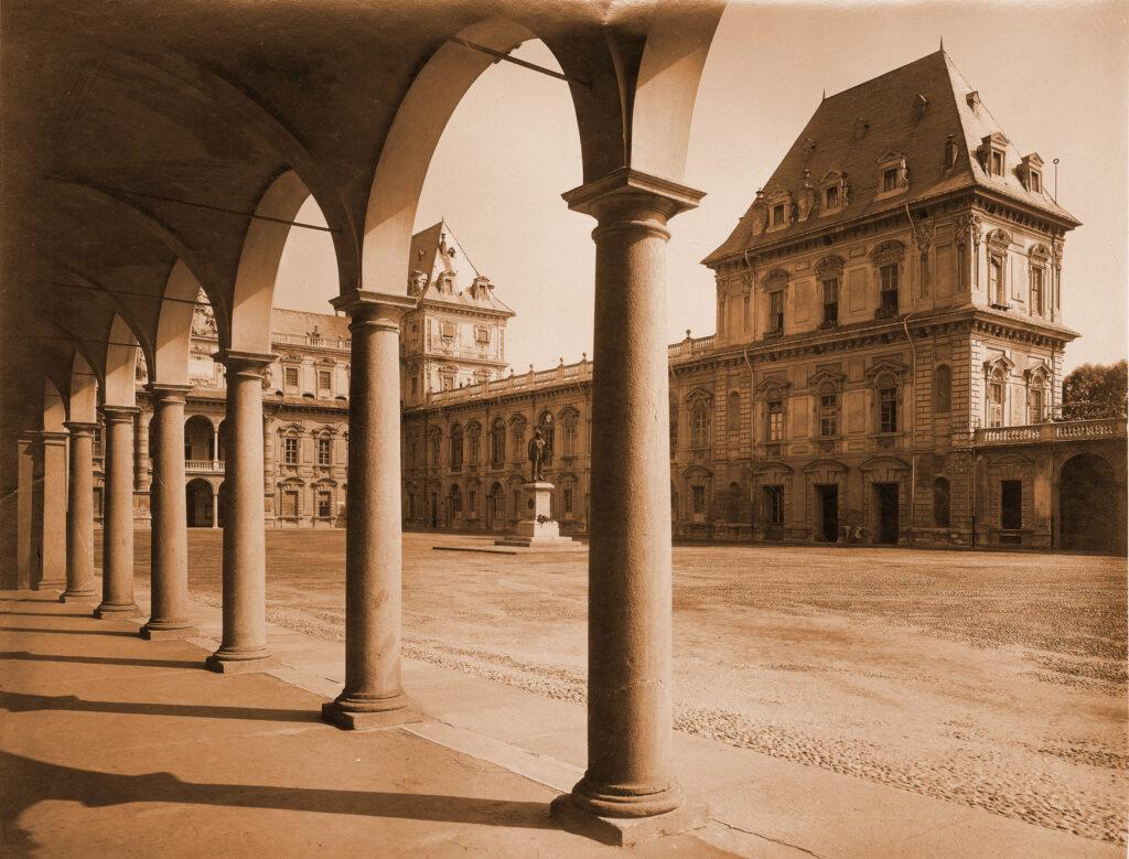 Il Politecnico di Torino